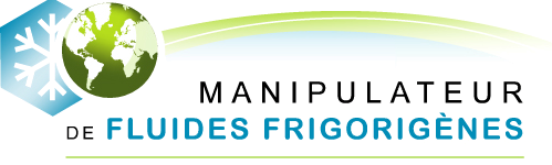 Manipulateur fluides frigorigènes