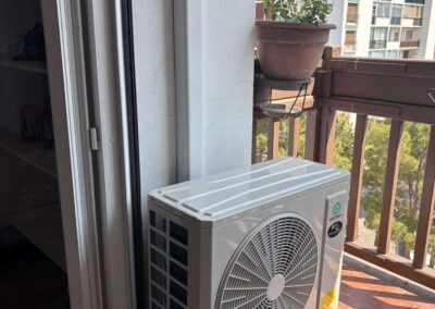 climatisations Saleilles