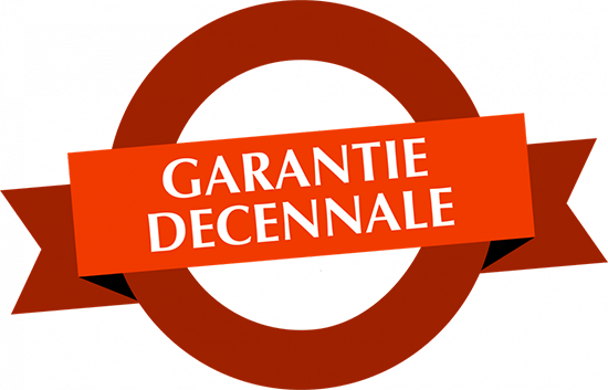 Garantie décennale