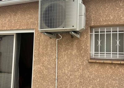 entretien climatisation