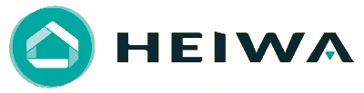 Logo Heiwa